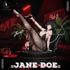 [PRE ORDER] MÔ HÌNH Jane Doe - Zenless Zone Zero (LingYue Studio) FIGURE CHÍNH HÃNG