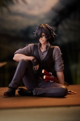[PRE ORDER] MÔ HÌNH Fate/Grand Order - Okada Izou - Noodle Stopper Figure - Assassin, Awesome Dapper Suit (FuRyu) FIGURE CHÍNH HÃNG