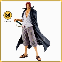 [PRE ORDER] MÔ HÌNH One Piece - Akagami no Shanks - Maximatic (Bandai Spirits) FIGURE CHÍNH HÃNG