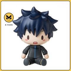 [PRE ORDER] MÔ HÌNH Fushiguro Megumi - Jujutsu Kaisen Shimetsu Kaiyuu - Fuwa Puchi - S-Fire (Sega Fave) FIGURE CHÍNH HÃNG