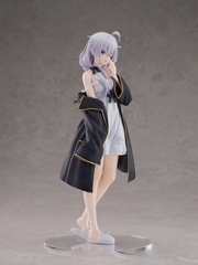 [PRE ORDER] MÔ HÌNH Elaina - Majo no Tabitabi - Tenitol - Tenitol Tall - Listless Ver. (FuRyu) FIGURE CHÍNH HÃNG
