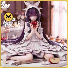 [PRE ORDER] MÔ HÌNH Columbina - Genshin Impact (Ice Mouse Studio) FIGURE CHÍNH HÃNG