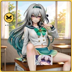 [PRE ORDER] MÔ HÌNH Firefly - Honkai Star Rail (Huiman Studio) FIGURE CHÍNH HÃNG