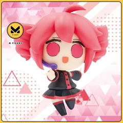 MÔ HÌNH Kasane Teto - Utau - Konami Deforme Figure - Konami Prize Collection - Tsuujou Ishou Ver. (Konami Arcade Games) FIGURE CHÍNH HÃNG