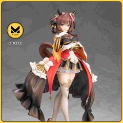 [PRE ORDER] MÔ HÌNH Umamusume: Pretty Derby - Gentildonna - 1/7 (Alter) FIGURE CHÍNH HÃNG