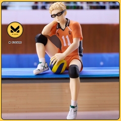 [PRE ORDER] MÔ HÌNH Tsukishima Kei - Haikyuu!! - Noodle Stopper Figure (FuRyu) FIGURE CHÍNH HÃNG