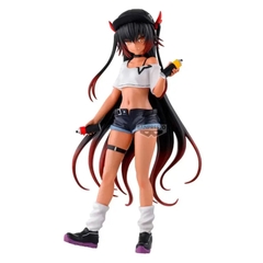 [Pre Order] MÔ HÌNH Nemesis -  To LOVEru Darkness - Glitter & Glamours (Bandai Spirits) FIGURE CHÍNH HÃNG
