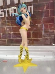 MÔ HÌNH Urusei Yatsura - Lum - Glitter & Glamours Ver.A (Bandai Spirits) FIGURE CHÍNH HÃNG
