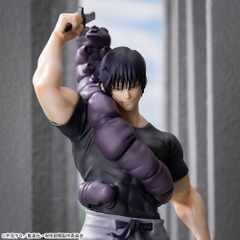 MÔ HÌNH Fushiguro Touji - Jujutsu Kaisen Dai 2 Ki - Jurei (Bukiko) - Luminasta - Rinsen (SEGA) Figure FIGURE CHÍNH HÃNG