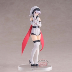 MÔ HÌNH Shy (Bandai Spirits) FIGURE CHÍNH HÃNG