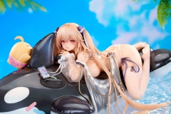 [Pre Order] MÔ HÌNH Azur Lane - Anchorage - Manjuu - 1/7 - Dolphins and Swim Lessons (Apex Innovation) FIGURE CHÍNH HÃNG