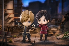 MÔ HÌNH Ada Wong - Biohazard Re:4 - Nendoroid (#2761) (Good Smile Company) FIGURE CHÍNH HÃNG