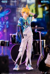 MÔ HÌNH Vocaloid - Kagamine Len - 1/7 - Street Chic Ver. (Hobby Max) FIGURE CHÍNH HÃNG