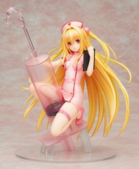 MÔ HÌNH Darkness Golden - To Love-Ru - Darkness Nurse Ver. 1/7 Complete Figure(Alter) FIGURE CHÍNH HÃNG