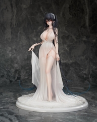MÔ HÌNH Taiho Oath - Azur Lane - 1/6 - Wedding Dress Ver. (AniGame) FIGURE CHÍNH HÃNG