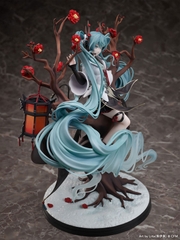 MÔ HÌNH Hatsune Miku - [F:NEX x POPPRO] - 2022 Chinese New Year Ver. 1/7 Complete Figure(FuRyu) FIGURE CHÍNH HÃNG
