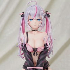 MÔ HÌNH Rin Yuu Illustration 