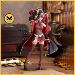 MÔ HÌNH Houshou Marine POP UP PARADE Hololive Production Complete Figure(Good Smile Company) FIGURE CHÍNH HÃNG