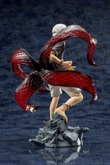 MÔ HÌNH Ken Kaneki - ARTFX J Tokyo Ghoul - AWAKENED Repaint ver. 1/8 Complete Figure(Kotobukiya) FIGURE CHÍNH HÃNG