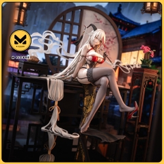 [Pre Order] MÔ HÌNH Azur Lane - Ägir - 1/6 - Golden Dragon Among Auspicious Clouds Ver. (AniGame) FIGURE CHÍNH HÃNG