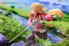 [Pre Order] MÔ HÌNH Sword Art Online the Movie Progressive: Scherzo of Deep Night Asuna 1/7 Complete Figure(ENSOUTOYS) FIGURE CHÍNH HÃNG