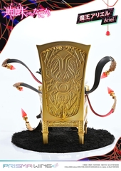[Pre Order] MÔ HÌNH PRISMA WING So I'm a Spider, So What? Demon Lord Ariel 1/7 Complete Figure(Prime 1 Studio) FIGURE CHÍNH HÃNG