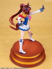 MÔ HÌNH Umamusume Pretty Derby [Show off your dreams!] Tokai Teio 1/7 Complete Figure(Kotobukiya) FIGURE CHÍNH HÃNG