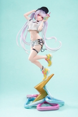 MÔ HÌNH Original - Spark - 1/7 (Hobby Sakura) FIGURE CHÍNH HÃNG
