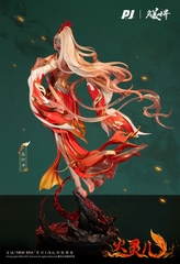 [Pre Order] MÔ HÌNH Huo Linger Perfect World The Movie Ver. 1/6 Statue(PIJI) FIGURE CHÍNH HÃNG
