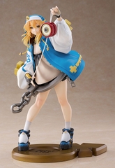[Pre Order] MÔ HÌNH GUILTY GEAR -STRIVE- Bridget 1/7 Complete Figure(WAVE) FIGURE CHÍNH HÃNG