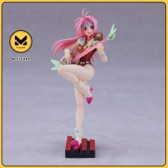 [Pre Order] MÔ HÌNH PLAMAX MF-90: minimum factory Macross 7 Mylene Flare Jenius 1/20 Plastic Model(Max Factory) FIGURE CHÍNH HÃNG
