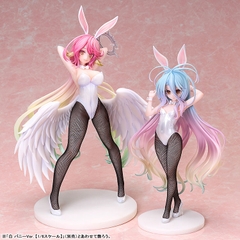 [PRE ORDER] MÔ HÌNH No Game No Life Jibril: Bunny Ver. (1/6 Scale) Complete Figure(FREEing) FIGURE CHÍNH HÃNG
