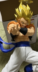 MÔ HÌNH  Gogeta SSJ - Dragon Ball Z Dokkan Battle  (Bandai Spirits) FIGURE CHÍNH HÃNG