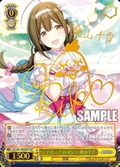 THẺ BÀI THE IDOLM@STER: SHINY COLORS - Weiss Schwarz - Booster Box (Bushiroad) PACK CARD CHÍNH HÃNG