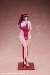 [PRE ORDER] MÔ HÌNH Zettai Junpaku♡Mahou Shoujo - Kuramoto Erika - 1/6 - Dress Ver (Lovely Project) FIGURE CHÍNH HÃNG