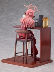 [PRE ORDER] MÔ HÌNH Blue Archive - Rikuhachima Aru - 1/7 - (Dress): Memorial Lobby Ver. (Solarain) FIGURE CHÍNH HÃNG