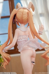 [PRE ORDER] MÔ HÌNH Original - Bunny Girl Pia - 1/6 (HobbyChaton) FIGURE CHÍNH HÃNG