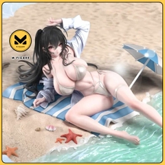 [PRE ORDER] MÔ HÌNH Taihou: Beach Holiday - Azur Lane (FWS Studio) FIGURE CHÍNH HÃNG