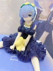 MÔ HÌNH Rem - Re:Zero Kara Hajimeru Isekai Seikatsu - Desktop Cute - Star Dreamy Ver., Renewal (Taito) FIGURE CHÍNH HÃNG