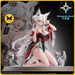 [PRE ORDER] MÔ HÌNH Hsin - Wuthering Waves (Octagrami Studio) FIGURE CHÍNH HÃNG