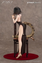MÔ HÌNH Eunectes - Arknights - 1/7 - Dress Ver. (Myethos) CHÍNH HÃNG