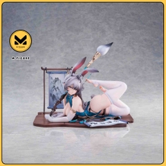 MÔ HÌNH Genyu - Original - 1/6 (Solarain) FIGURE CHÍNH HÃNG