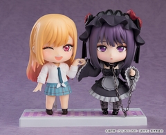 MÔ HÌNH Kuroe Shizuku - Sono Bisque Doll wa Koi o Suru - Nendoroid (#2172) (Good Smile Company) FIGURE CHÍNH HÃNG
