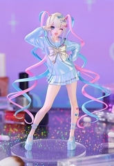 MÔ HÌNH Chouzetsu Saikawa Tenshi-chan - Needy Girl Overdose - Pop Up Parade (Good Smile Company) FIGURE CHÍNH HÃNG
