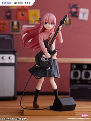 MÔ HÌNH TENITOL BOCCHI THE ROCK! Hitori Goto Complete Figure CHÍNH HÃNG