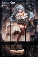 MÔ HÌNH Neural Cloud Florence Renai Chocolatier Ver 1/7 Complete Figure(nimester) FIGURE CHÍNH HÃNG