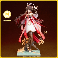 [Pre Order] MÔ HÌNH Lucia Plume - Punishing: Gray Raven - Eventide Glow Ver. 1/7 Complete Figure(APEX) FIGURE CHÍNH HÃNG