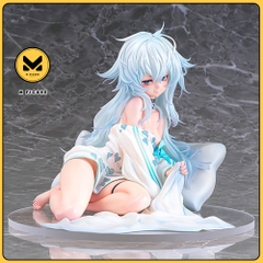 MÔ HÌNH PA-15 - Girls' Frontline - Marvelous Yam Pastry Heavy Damaged Ver. 1/7 Complete Figure(Phat Company) FIGURE CHÍNH HÃNG