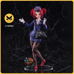 MÔ HÌNH Yu-Gi-Oh! Card Game Monster Figure Collection Tour Guide From the Underworld 1/7 Complete Figure(AMAKUNI) FIGURE CHÍNH HÃNG