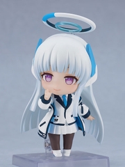 MÔ HÌNH Nendoroid Blue Archive -Blue Archive- Ushio Noa(Good Smile Company) FIGURE CHÍNH HÃNG